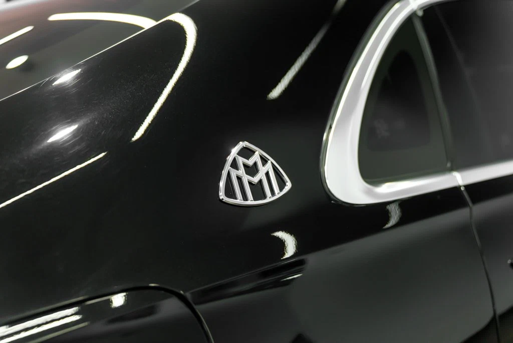2024 Mercedes-Maybach S 680 4MATIC (Z223), 9/30