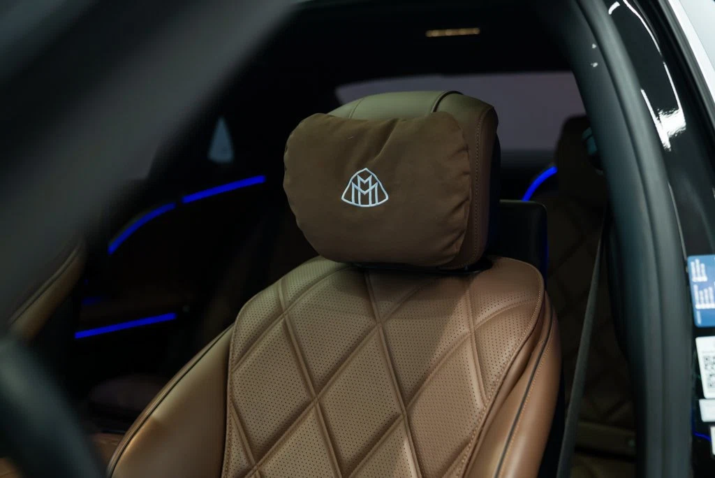 2024 Mercedes-Maybach S 680 4MATIC (Z223), 23/30