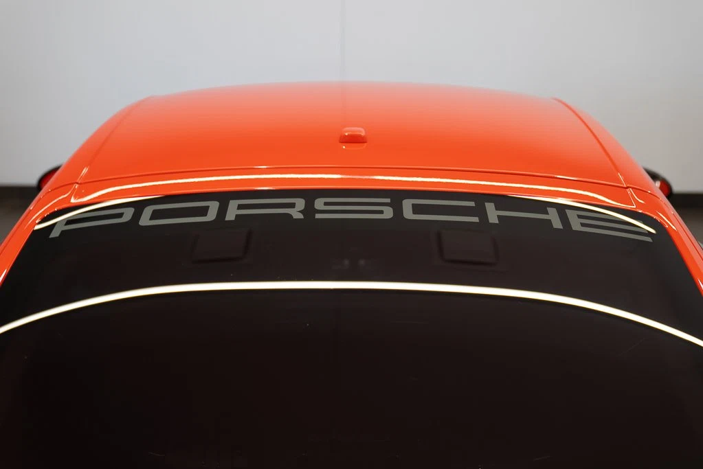 2025 Porsche 718 Cayman GT4 RS Weissach Package, 21/23