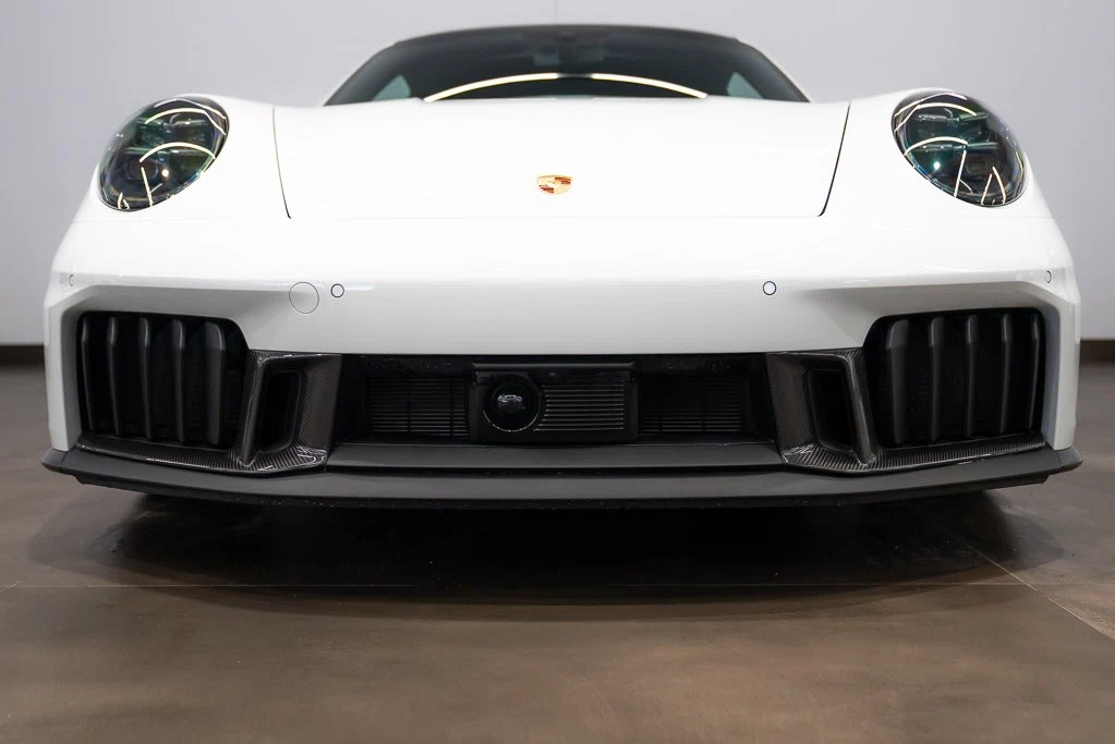 2026 Porsche 911 Carrera 4 GTS (992.2), 3/30