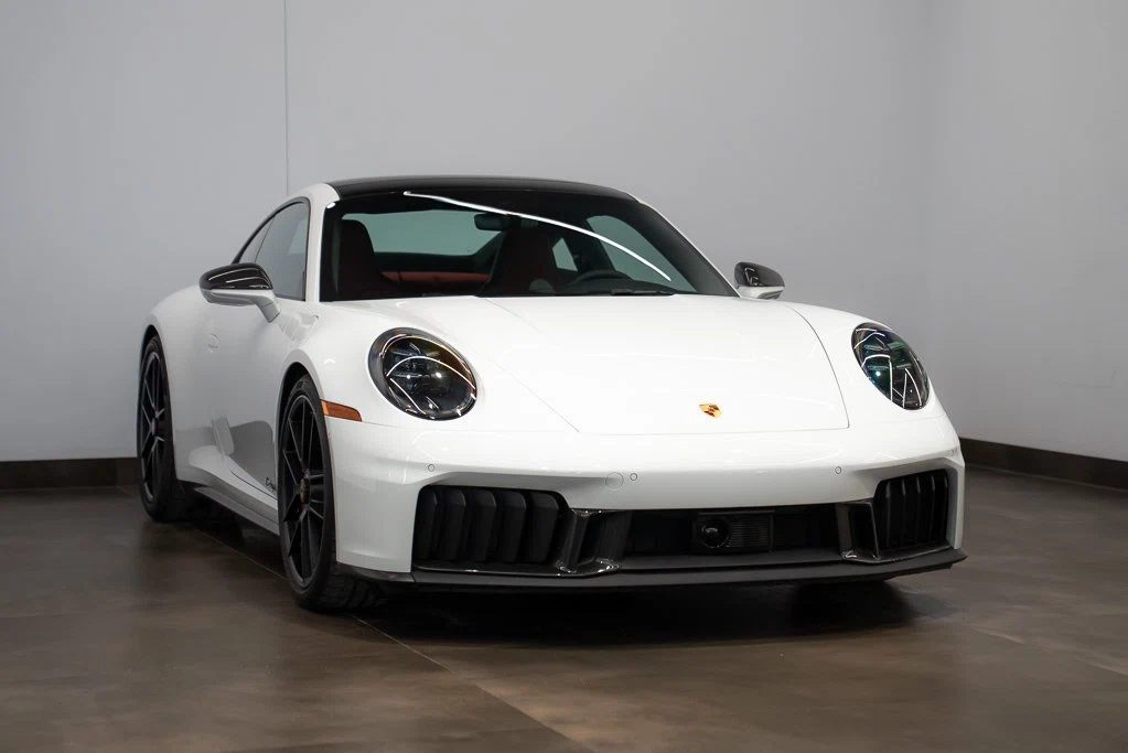 2026 Porsche 911 Carrera 4 GTS (992.2) · John Scotti Luxury-Prestige