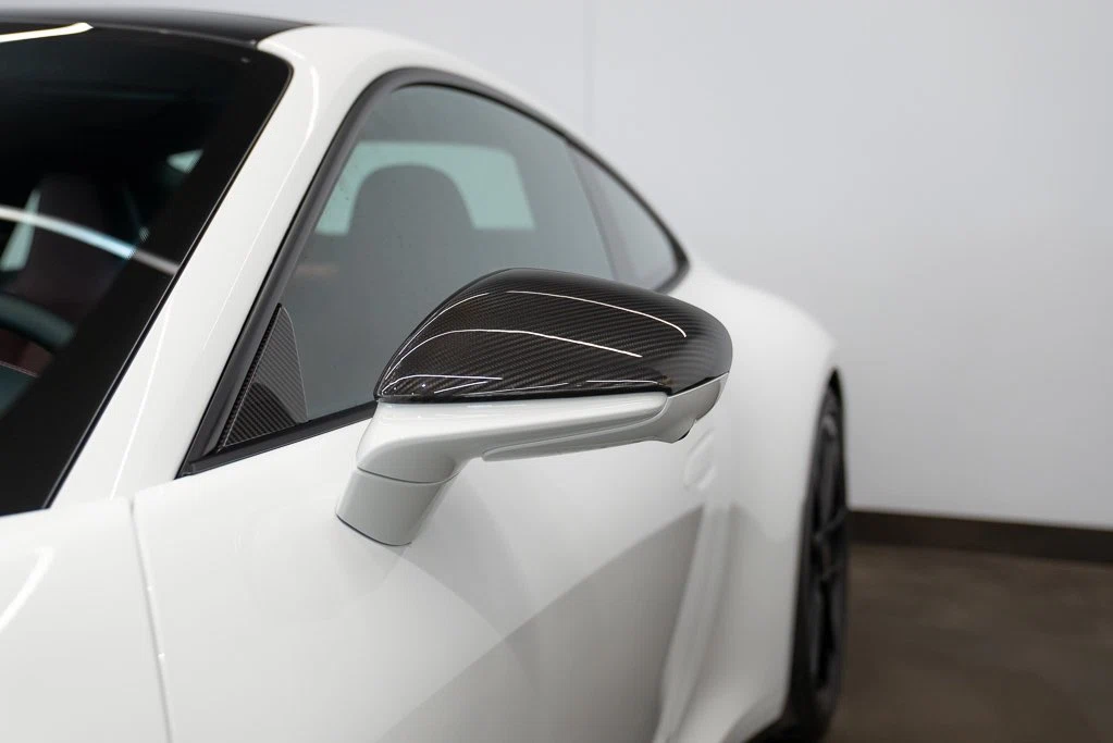 2026 Porsche 911 Carrera 4 GTS (992.2), 12/30