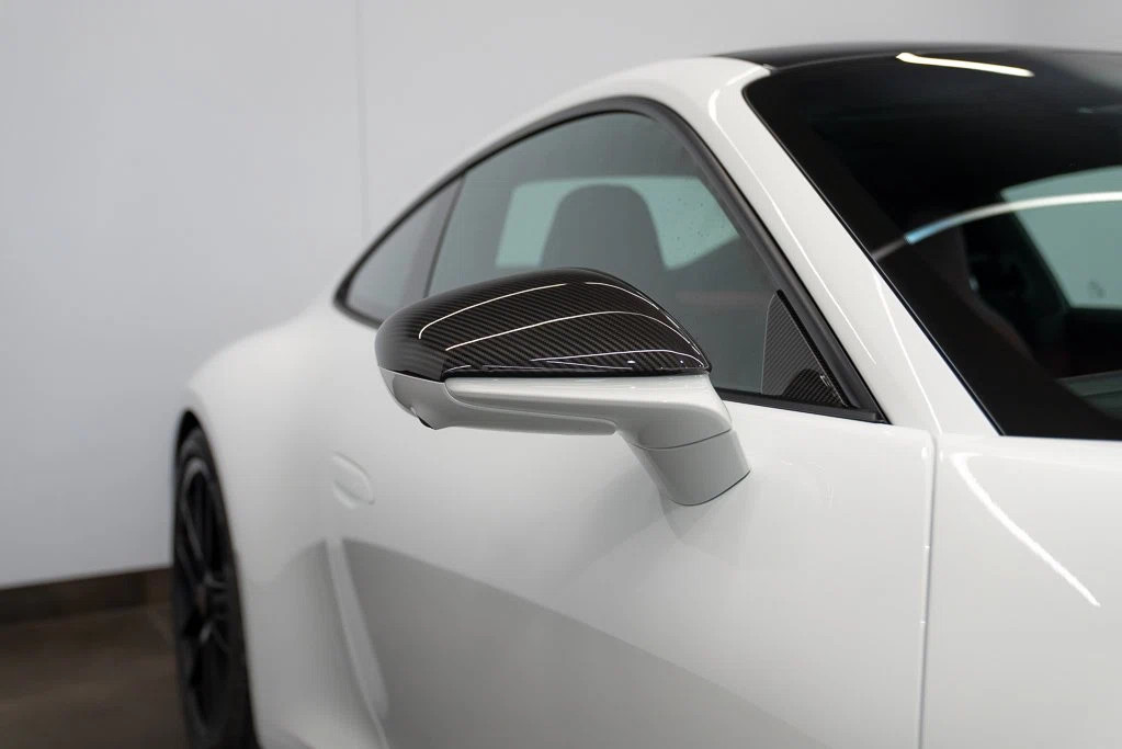 2026 Porsche 911 Carrera 4 GTS (992.2), 13/30