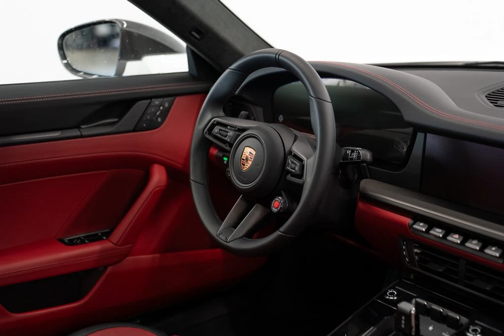 2026 Porsche 911 Carrera 4 GTS (992.2), 19/30