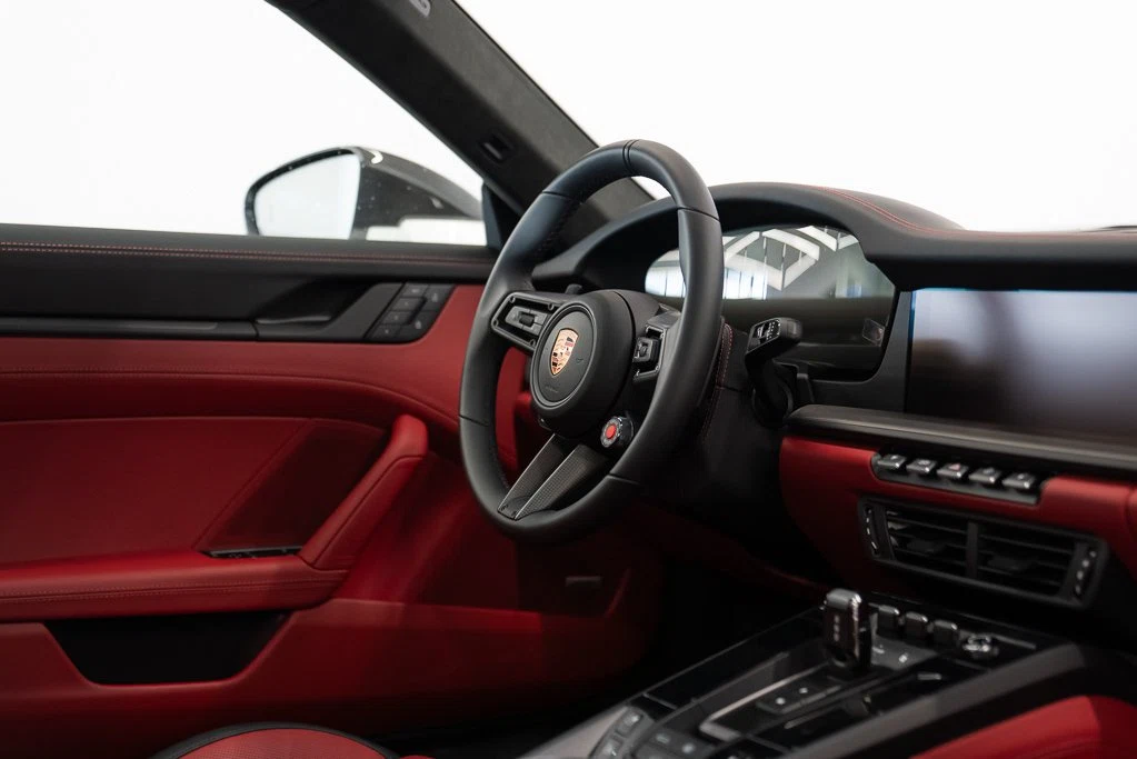 2026 Porsche 911 Carrera 4 GTS (992.2), 21/30