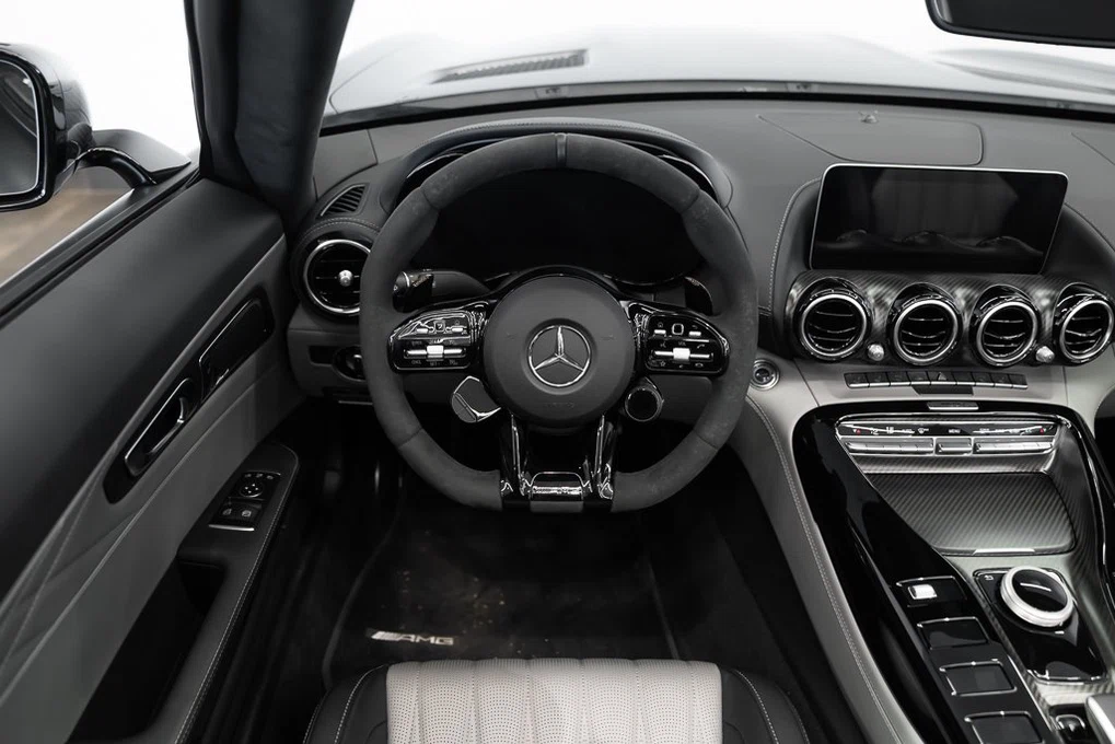 2020 Mercedes-AMG GT R Roadster (R190), 16/23