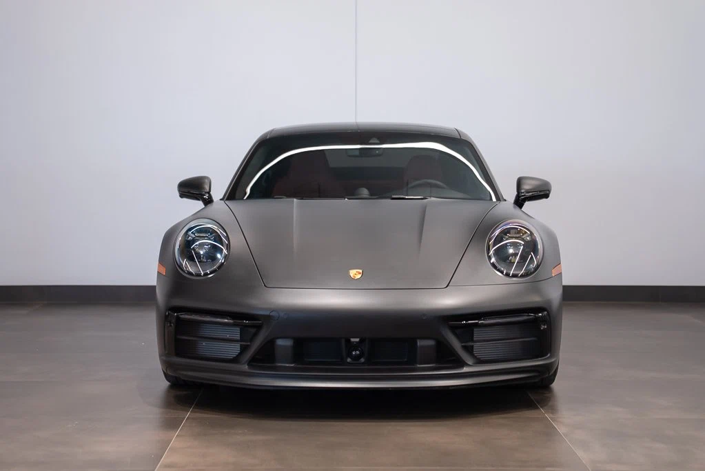 2024 Porsche 911 Carrera 4 GTS (992.1), 2/22