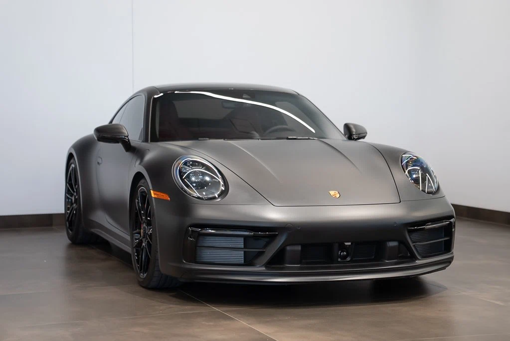 2024 Porsche 911 Carrera 4 GTS (992.1) · John Scotti Luxury-Prestige