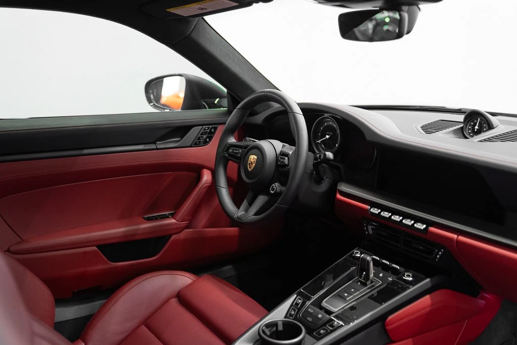 2024 Porsche 911 Carrera 4 GTS (992.1), 15/22