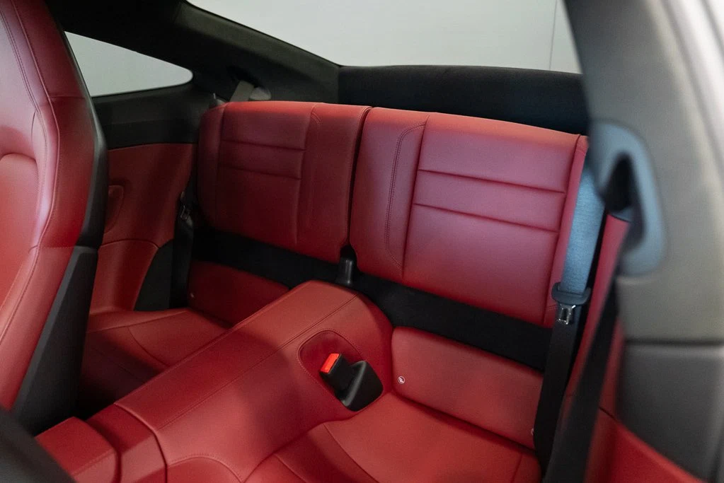 2024 Porsche 911 Carrera 4 GTS (992.1), 22/22
