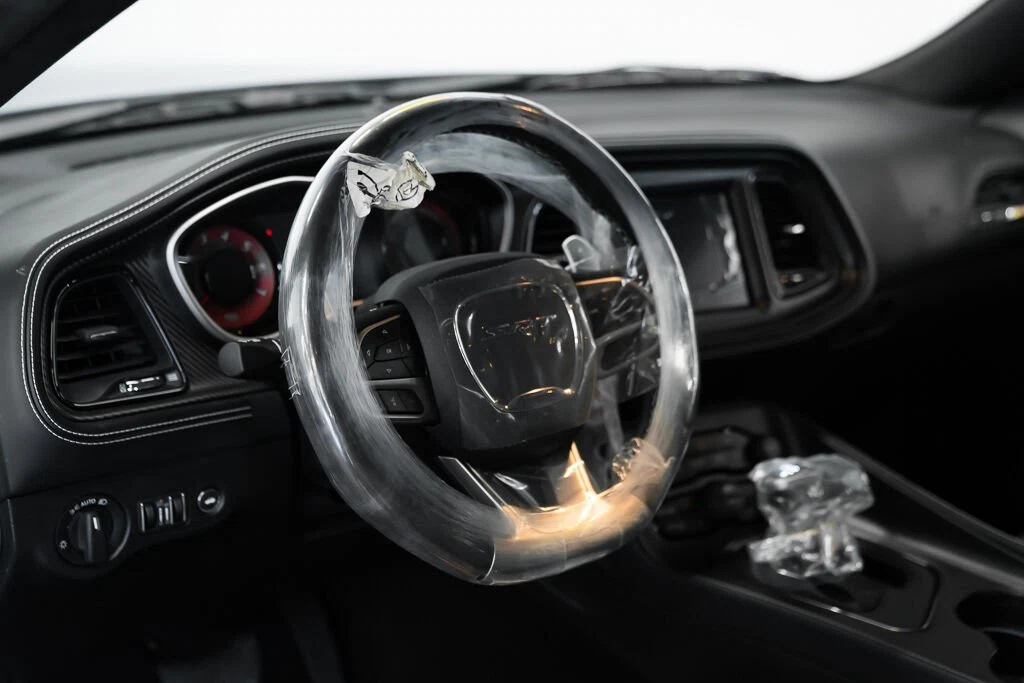 2023 Dodge Challenger SRT Demon 170, 14/24