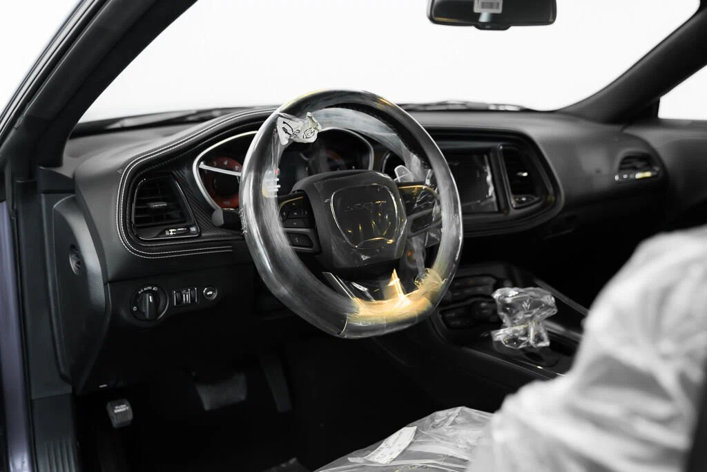 2023 Dodge Challenger SRT Demon 170, 15/24