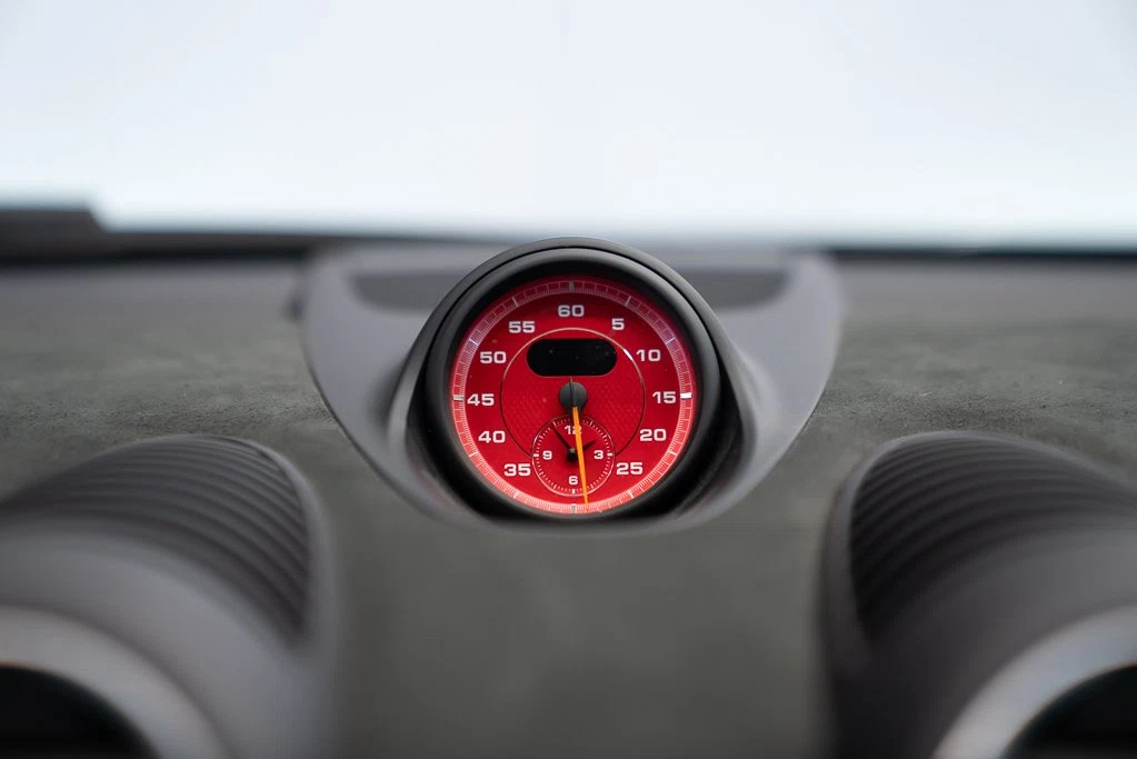 2024 Porsche 718 Spyder RS (982), 16/27
