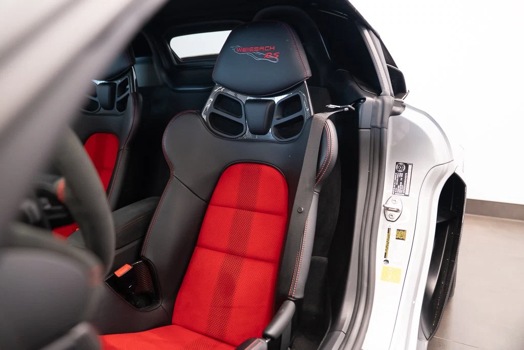 2024 Porsche 718 Spyder RS (982), 19/27