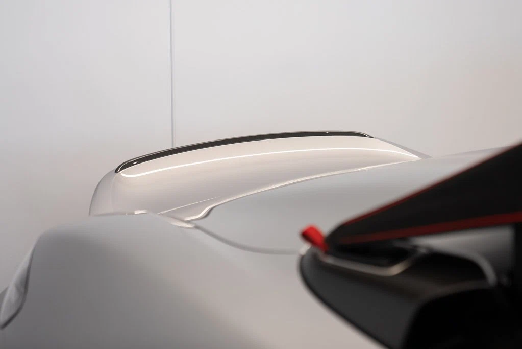2024 Porsche 718 Spyder RS (982), 27/27