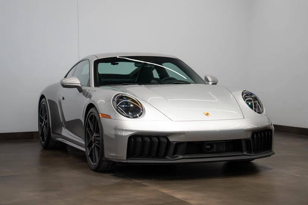 2026 Porsche 911 Carrera GTS (992.2) · John Scotti Luxury-Prestige