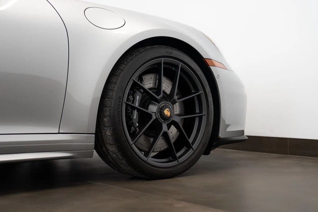 2026 Porsche 911 Carrera GTS (992.2), 8/29