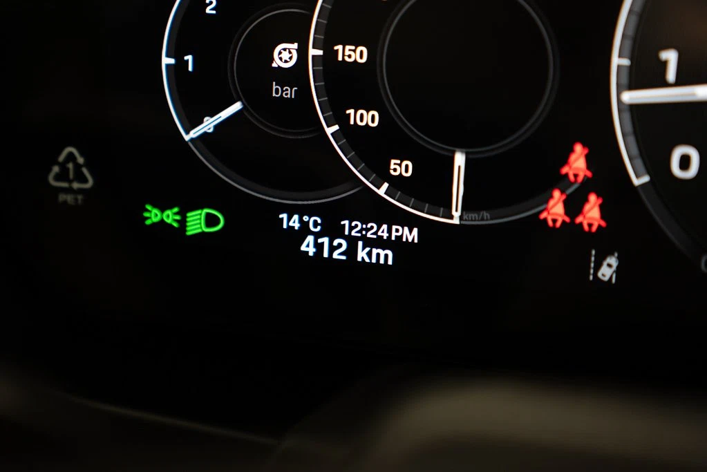 2026 Porsche 911 Carrera GTS (992.2), 11/29