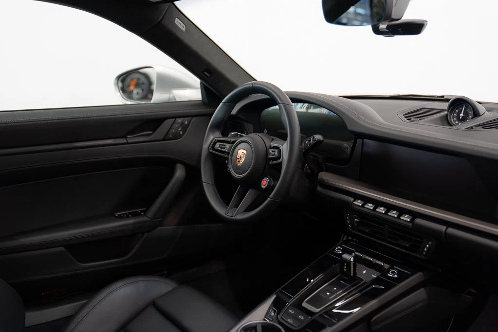 2026 Porsche 911 Carrera GTS (992.2), 14/29