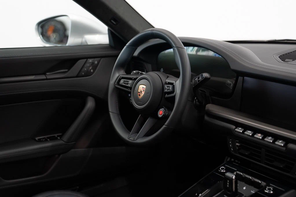 2026 Porsche 911 Carrera GTS (992.2), 15/29