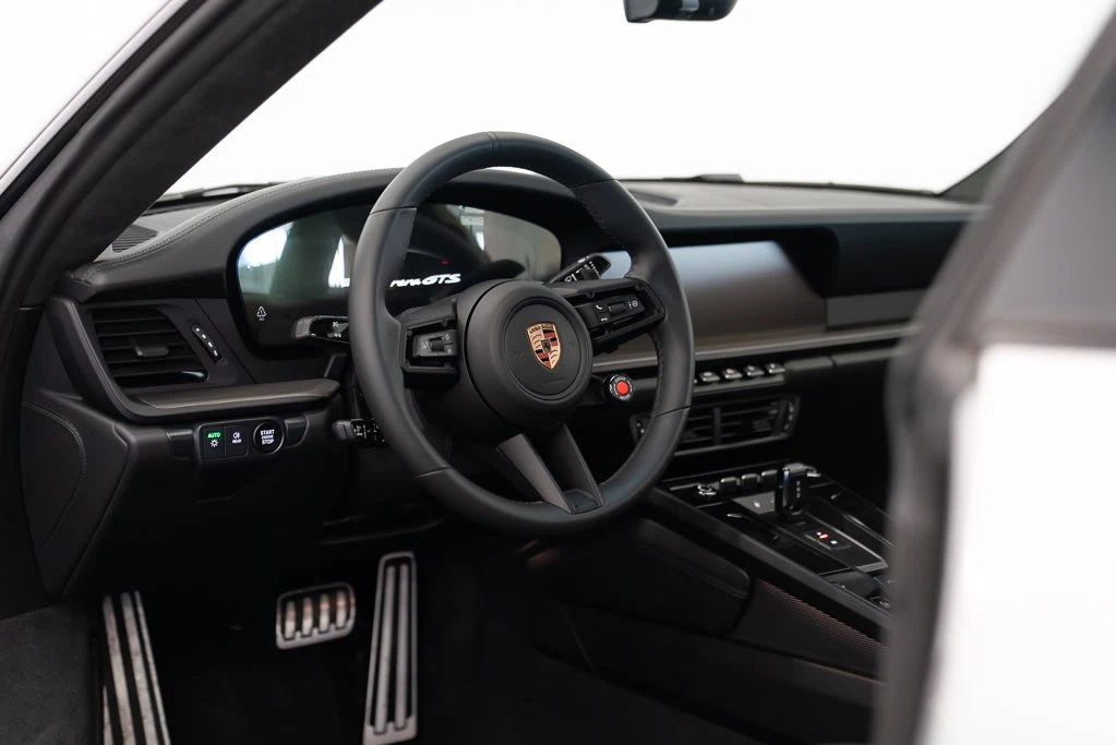 2026 Porsche 911 Carrera GTS (992.2), 16/29