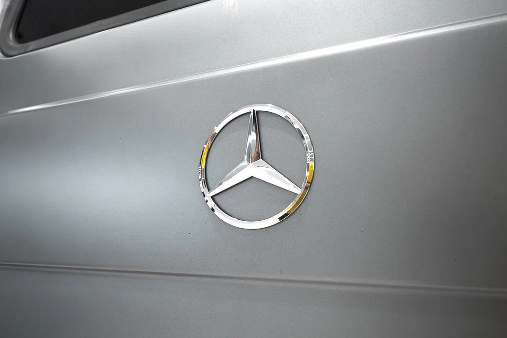 2018 Mercedes-Benz G 550 4x4² (W463), 12/29