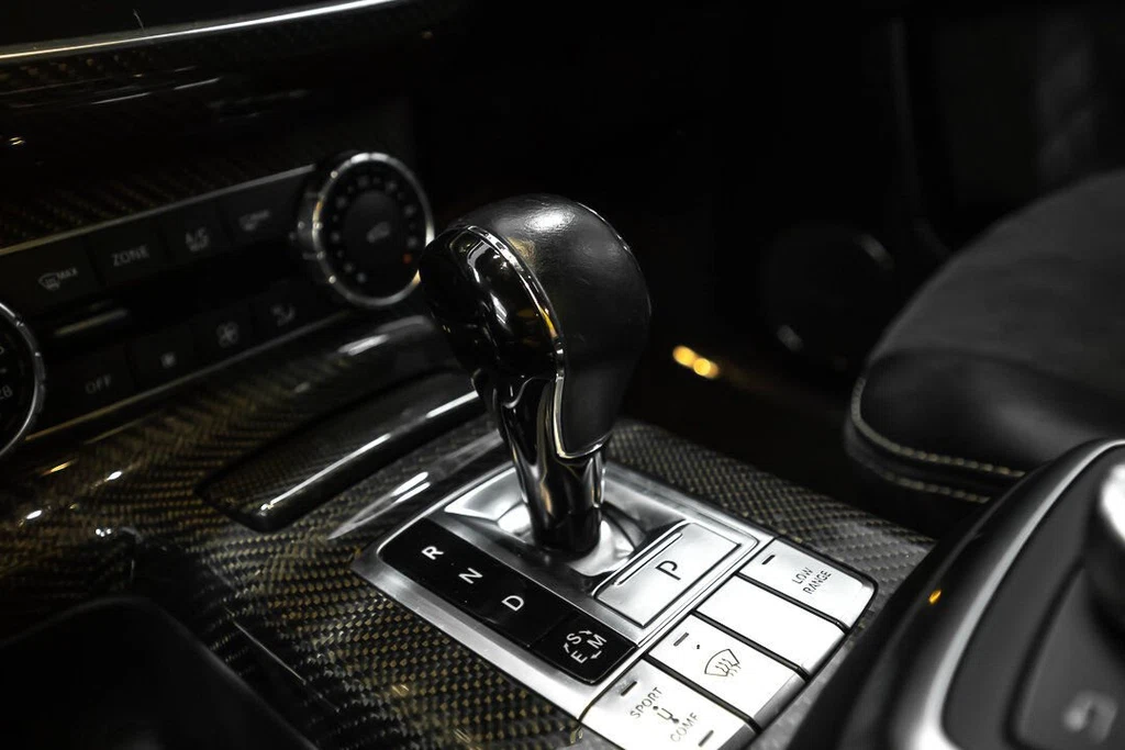 2018 Mercedes-Benz G 550 4x4² (W463), 22/29