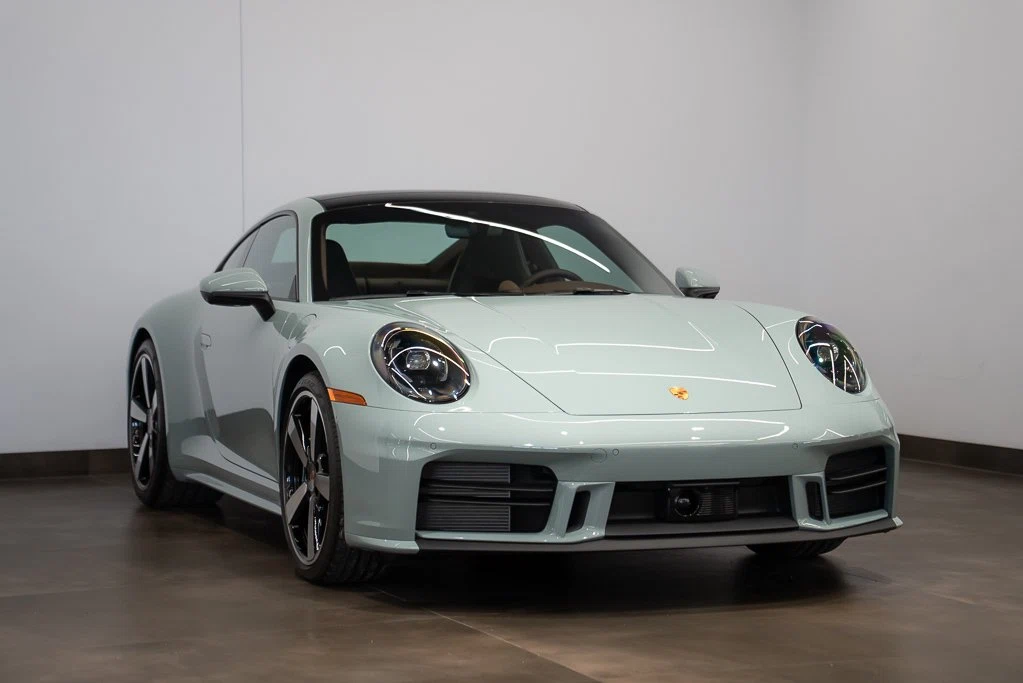 2026 Porsche 911 Carrera 4S (992.2) · John Scotti Luxury-Prestige