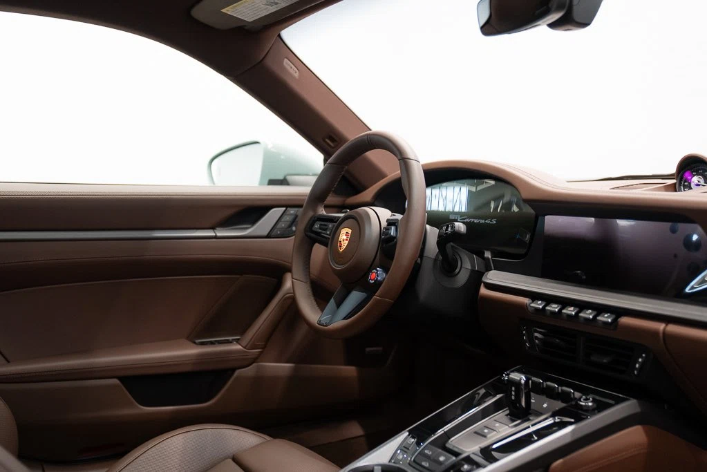 2026 Porsche 911 Carrera 4S (992.2), 13/26