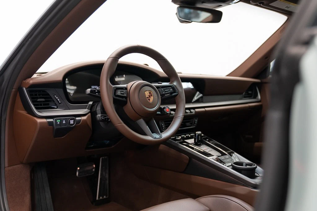 2026 Porsche 911 Carrera 4S (992.2), 15/26