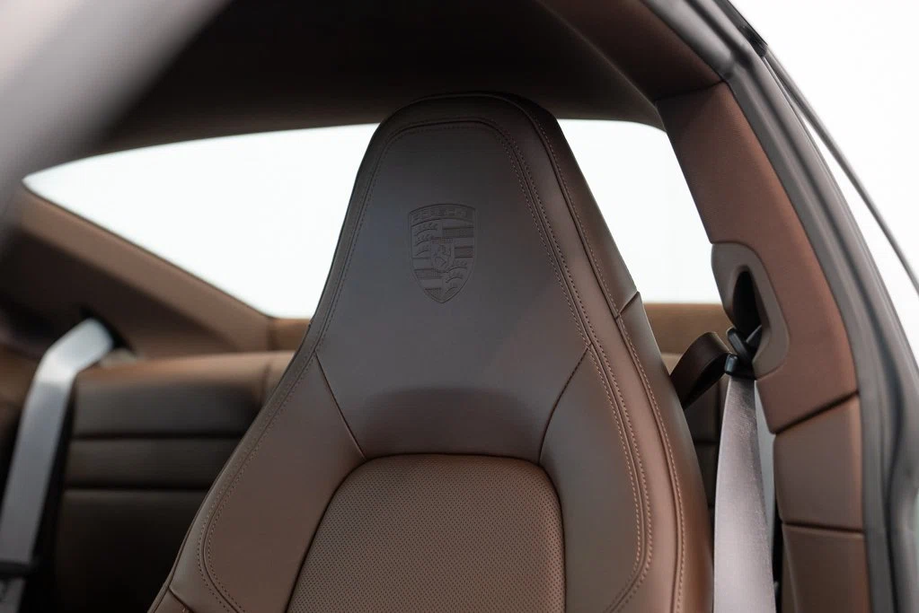 2026 Porsche 911 Carrera 4S (992.2), 21/26