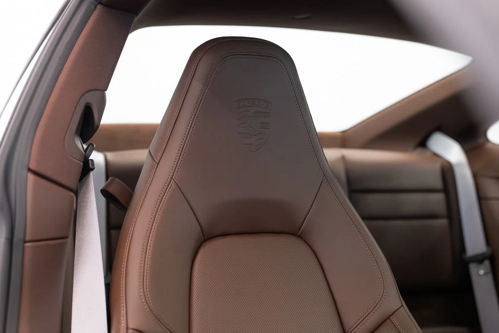 2026 Porsche 911 Carrera 4S (992.2), 24/26