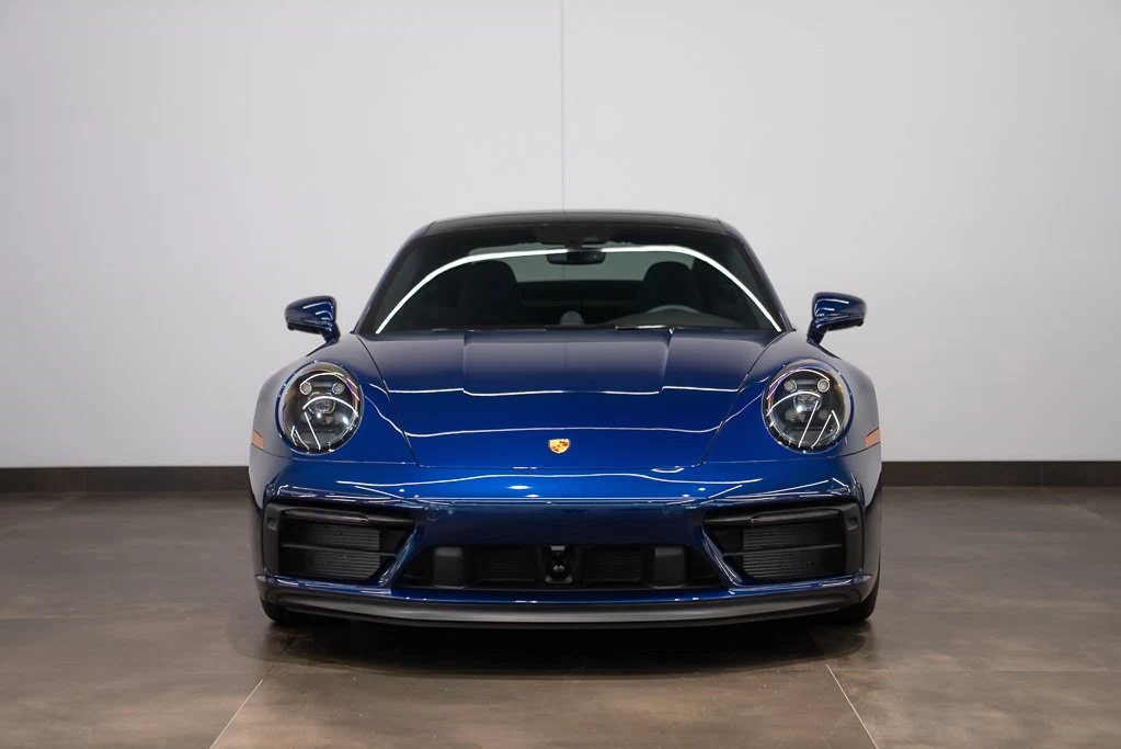 2023 Porsche 911 Carrera 4 GTS (992.1), 2/21