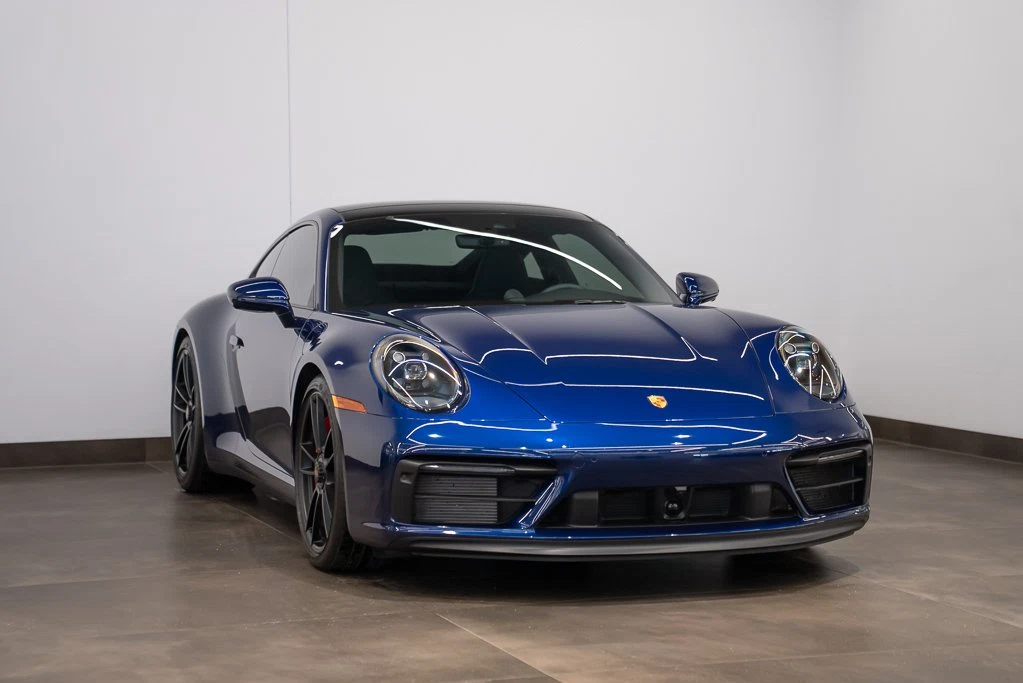 2023 Porsche 911 Carrera 4 GTS (992.1) · John Scotti Luxury-Prestige
