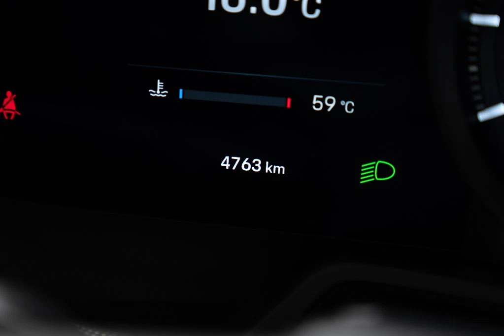 2023 Porsche 911 Carrera 4 GTS (992.1), 10/21