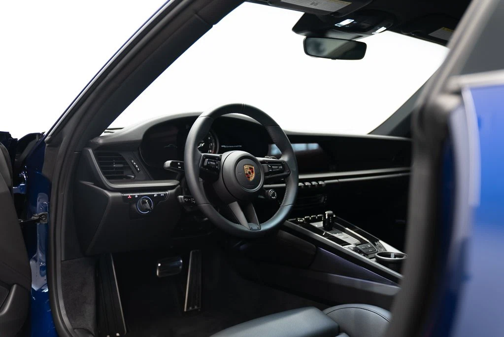 2023 Porsche 911 Carrera 4 GTS (992.1), 13/21