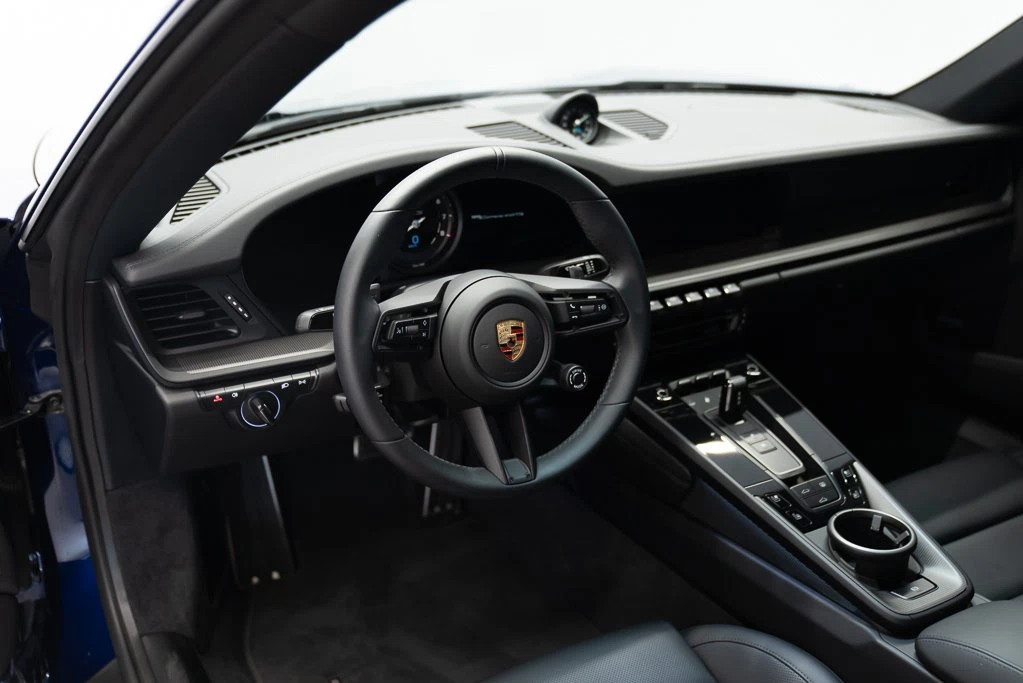 2023 Porsche 911 Carrera 4 GTS (992.1), 14/21