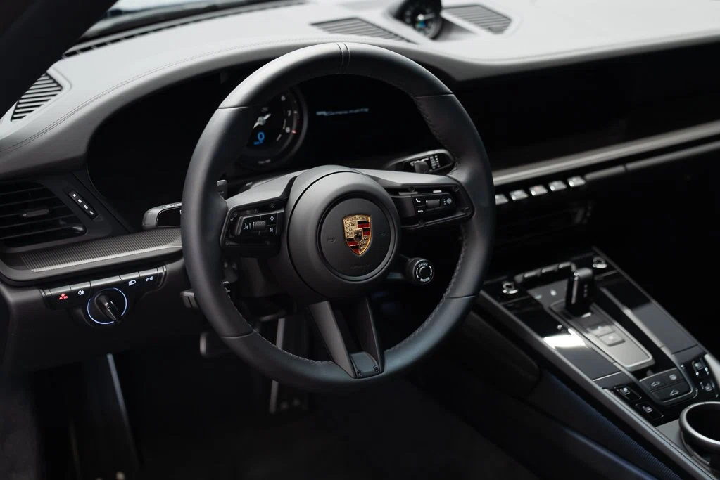 2023 Porsche 911 Carrera 4 GTS (992.1), 15/21