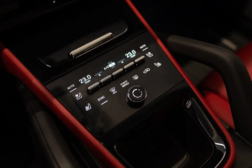 2024 Porsche Cayenne Turbo GT (3rd Generation, 2024 Update), 22/23
