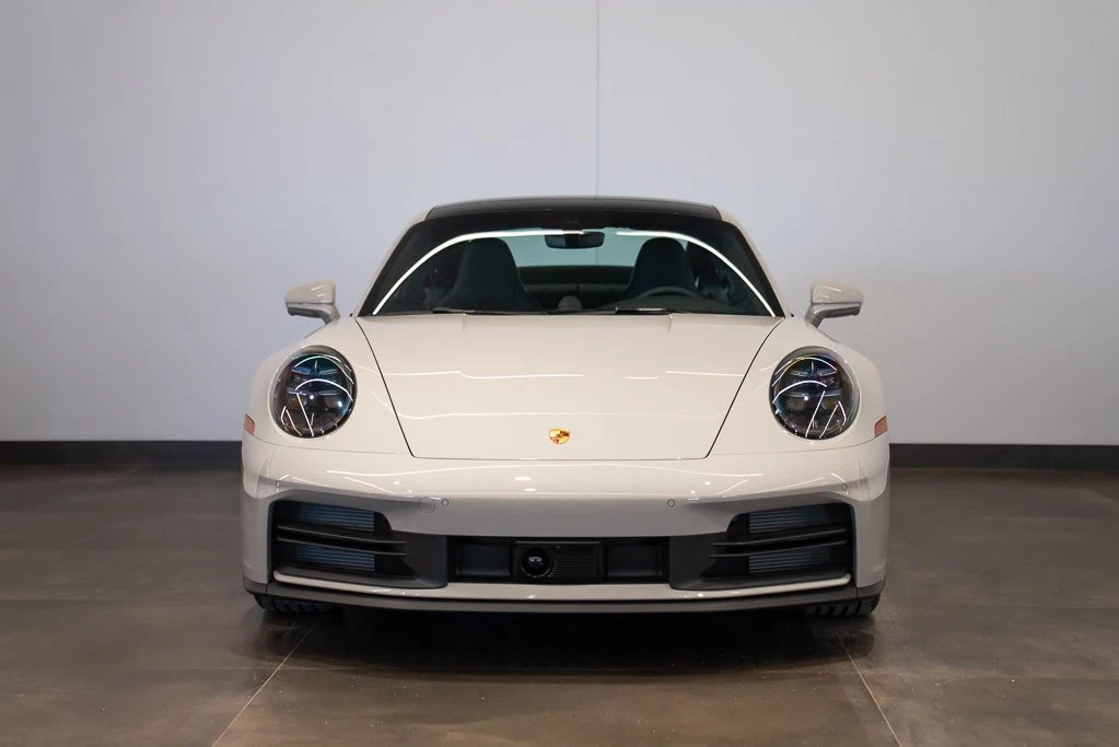 2026 Porsche 911 Carrera S (992.2), 2/23