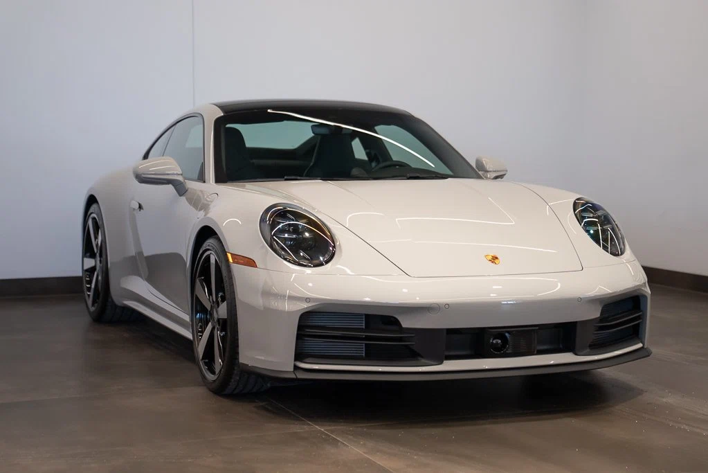 2026 Porsche 911 Carrera S (992.2) · John Scotti Luxury-Prestige