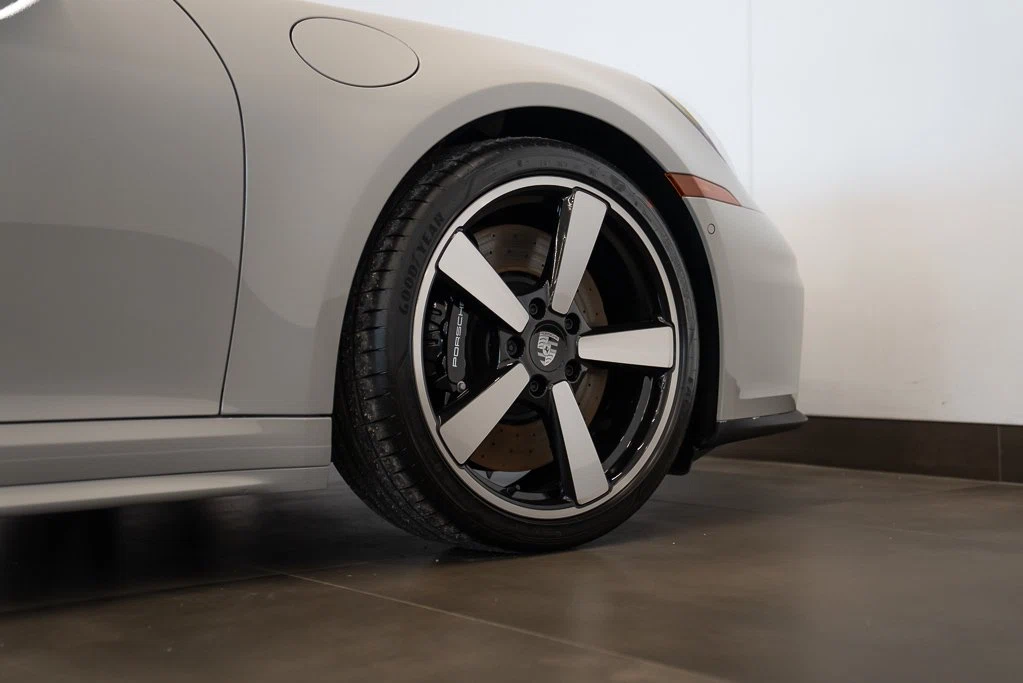 2026 Porsche 911 Carrera S (992.2), 6/23