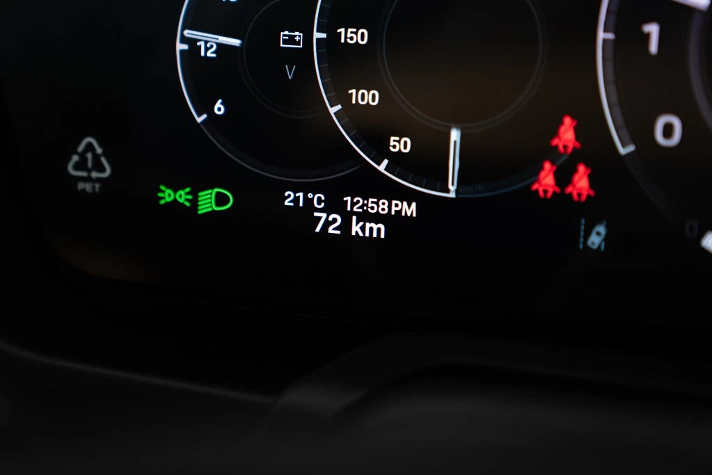 2026 Porsche 911 Carrera S (992.2), 10/23