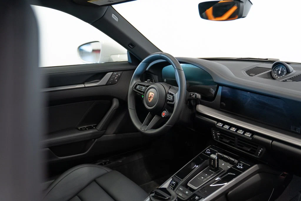 2026 Porsche 911 Carrera S (992.2), 13/23