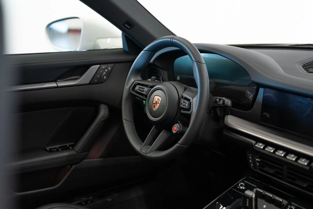 2026 Porsche 911 Carrera S (992.2), 14/23