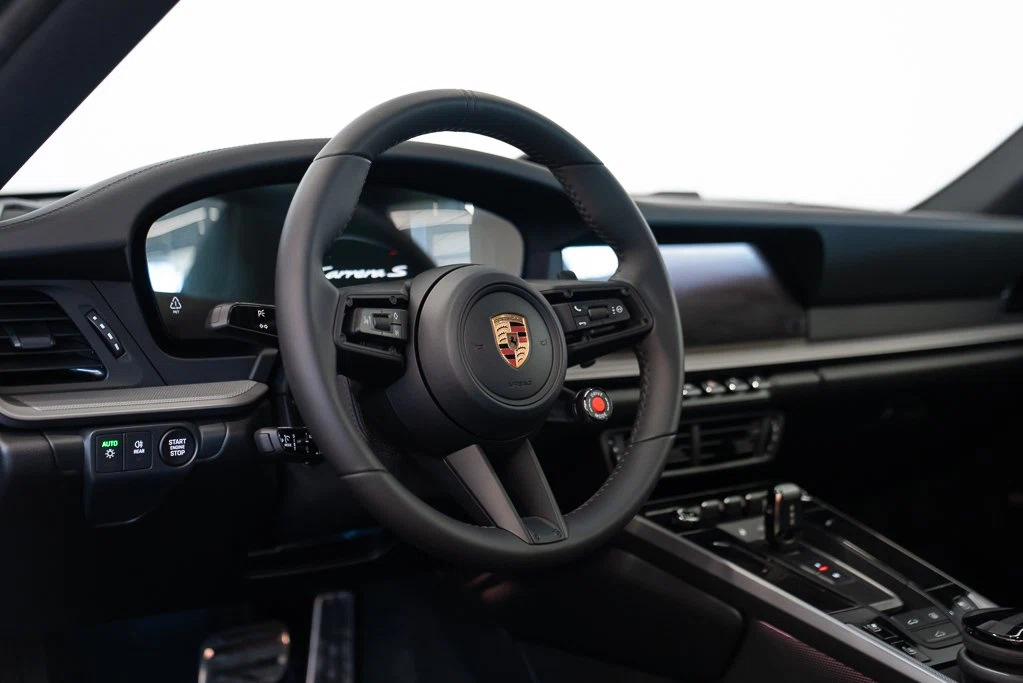 2026 Porsche 911 Carrera S (992.2), 15/23