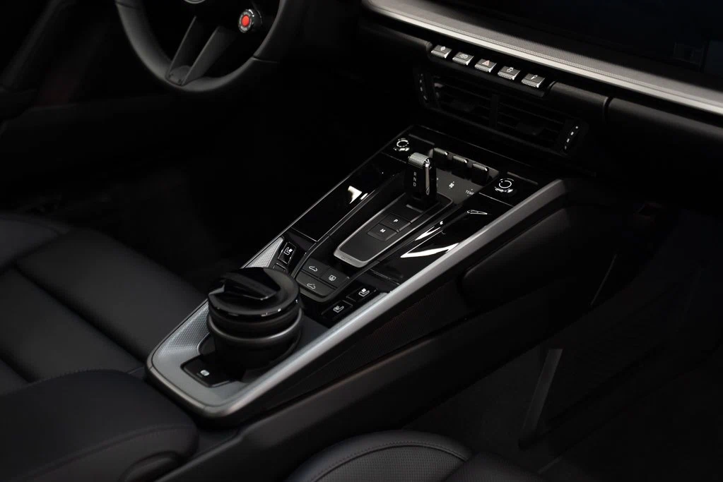 2026 Porsche 911 Carrera S (992.2), 18/23