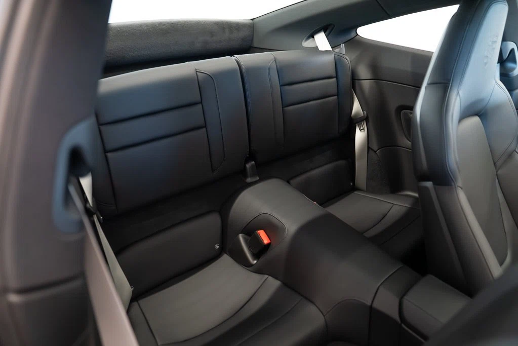 2026 Porsche 911 Carrera S (992.2), 23/23