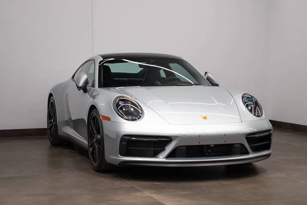 2022 Porsche 911 Carrera 4 GTS (992.1) · John Scotti Luxury-Prestige