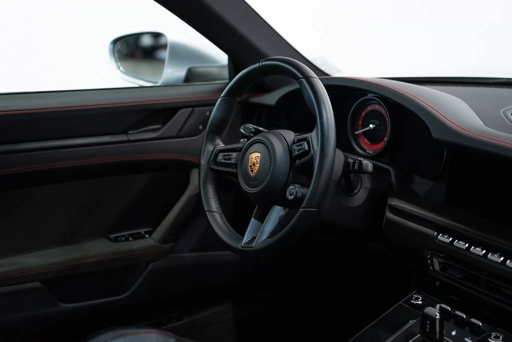 2022 Porsche 911 Carrera 4 GTS (992.1), 13/26